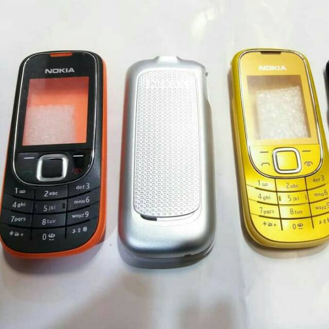 Casing nokia 2323