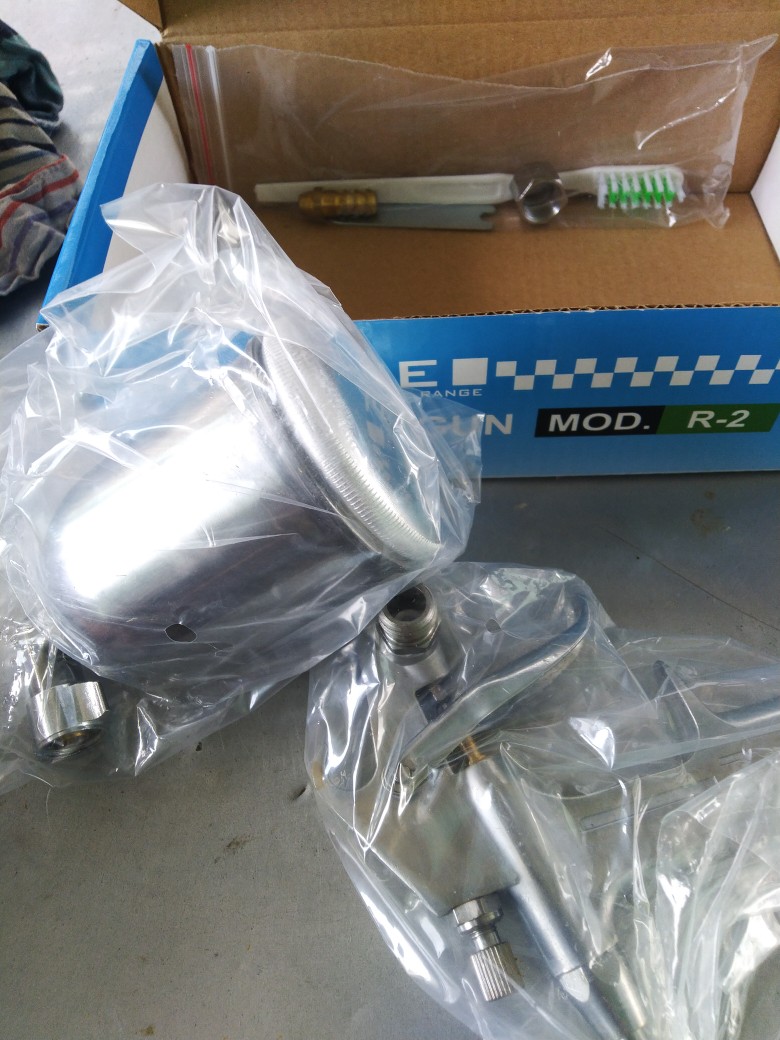 Coupler Pf 20 / Sambungan Selang Kompresor Pf 20