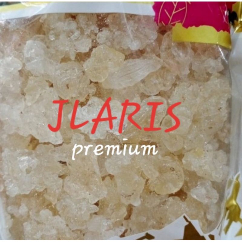 

promo snow birdnest super grade 250gram