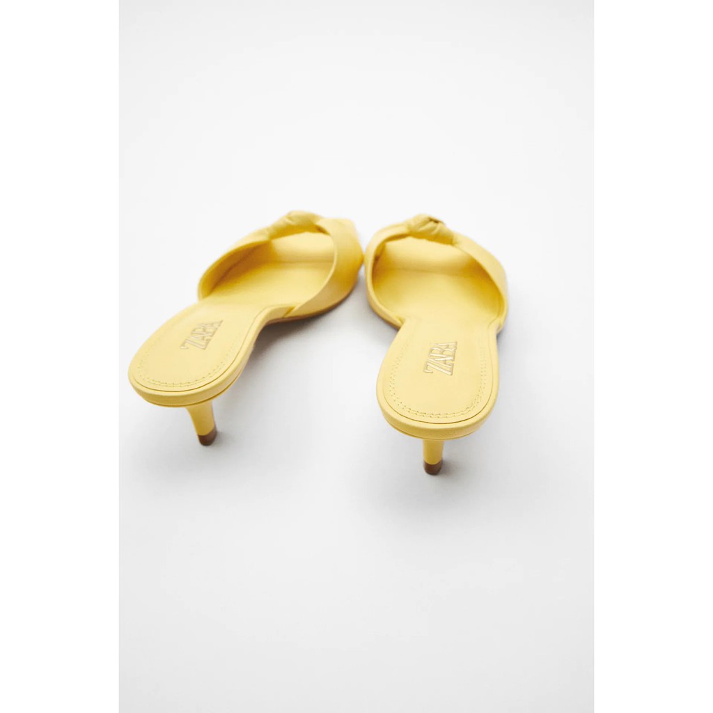 ZR 833 - SNR Heels 5cm-8