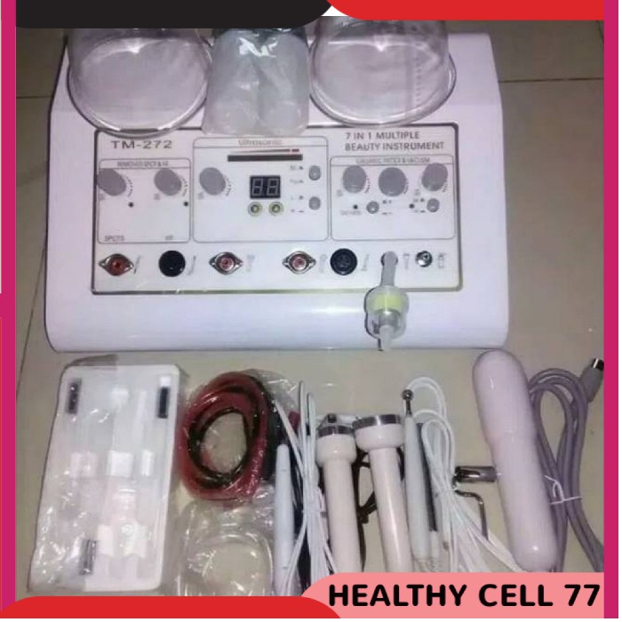 MESIN FACIAL 7 FUNGSI,/ALAT FACIAL 7 FUNGSI,/MESIN KECANTIKAN 7 IN 1/ ALAT KECANTIKAN 7 IN 1