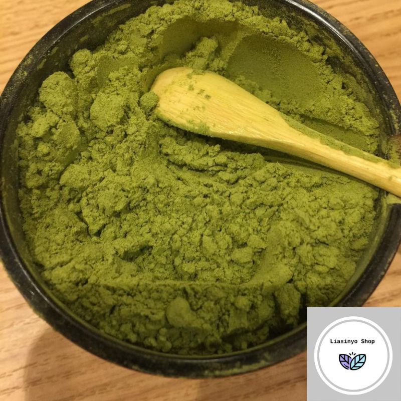

COD!! TERMURAH !! BUBUK MATCHA 500GR / GREEN TEA POWDER MURNI