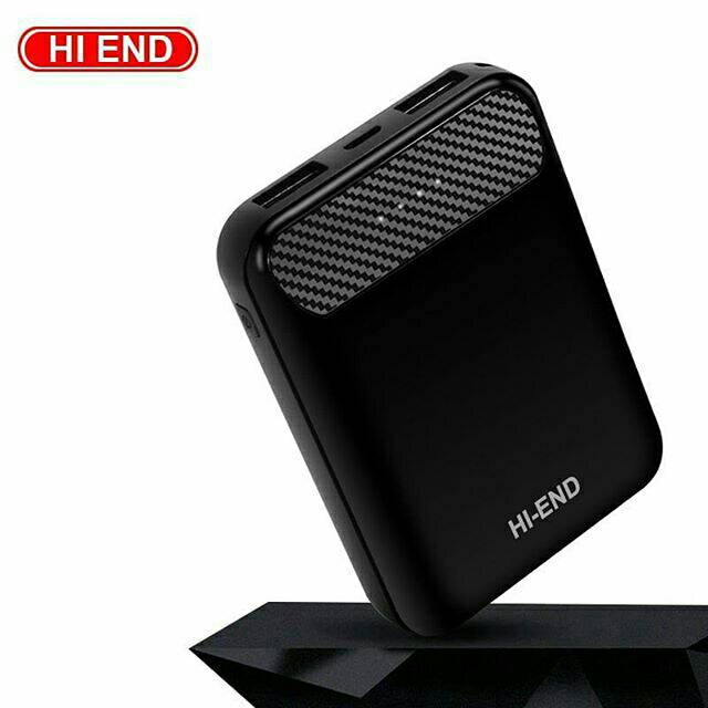 Powerbank Hi-end 8000mAh