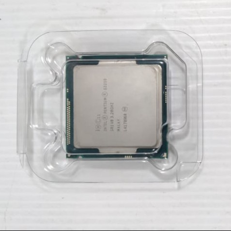 Prosessor Intel Pentium G3260 Soket LGA 1150