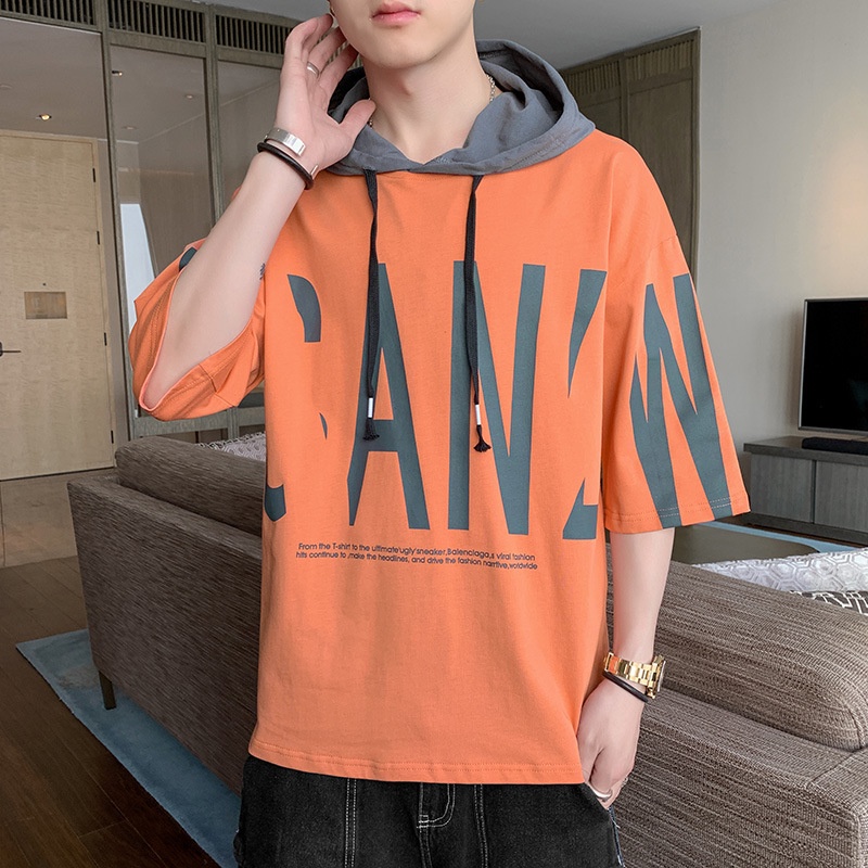 T-SHIRT JUMBO HODDIE  TERBARU 2022, T-SHIRT TALI TOPI,T-SHIRT HODDIE HIP-HOP, T-SHIRT DISTRO PRIA DAN WANITA,HODDIE FASHION IMPORT,T-SHIRT LENGAN PENDEK