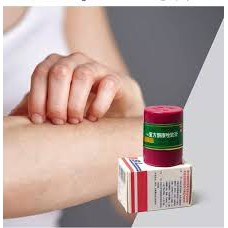 Salep  BL Original Mujarab 20gr