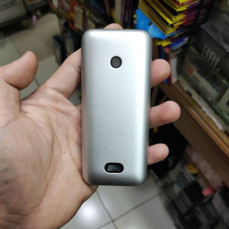 casing nokia 6070 / 5070 , 225 2020 , 215 2020 , 208 / RM949 housing mantul murah meriah