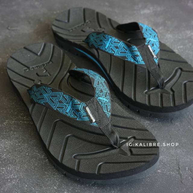 sandal thunder kalibre
