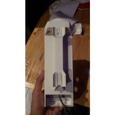 Tp Link CPE 220 penangkap wifi jarak jauh