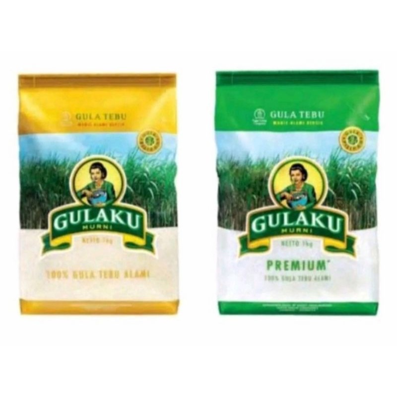 

GULAKU PREMIUM 1 kg
