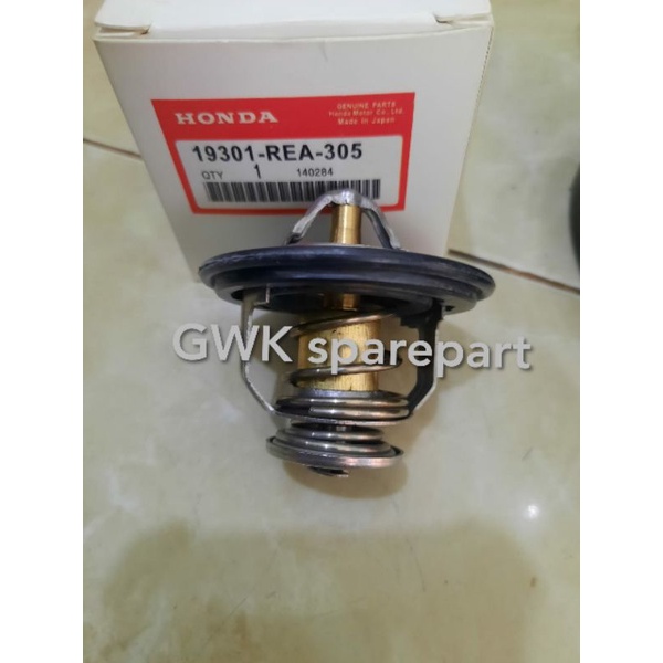 Thermostat radiator Honda Cielo Ori