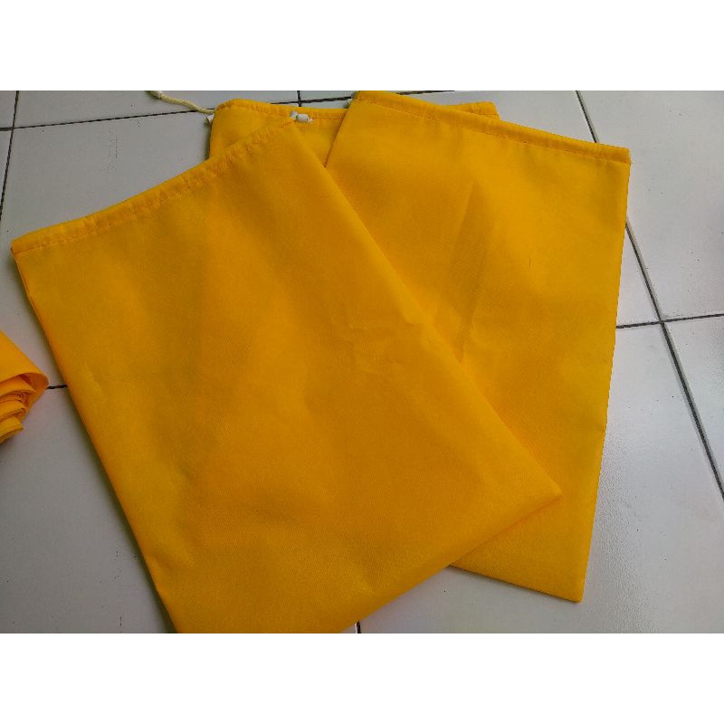 Fruit cover, Kojong buah,cover buah, pelindung buah dari lalat buah