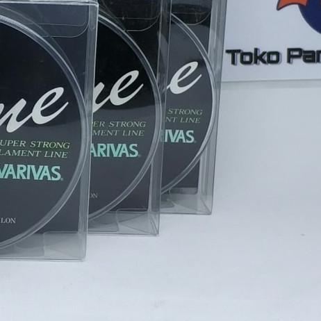 ❆ senar pancing varivas game 0,18-0,26 ♟