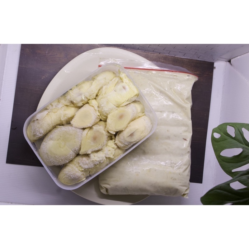 

K-Durians