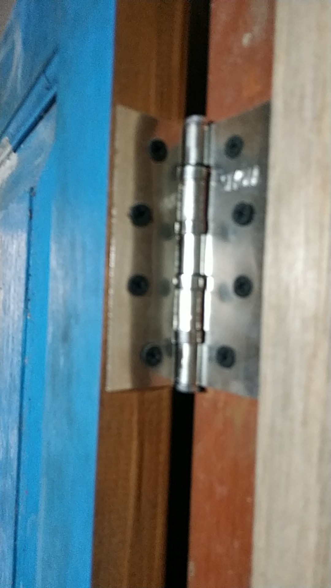 Engsel Pintu 4 Siyota