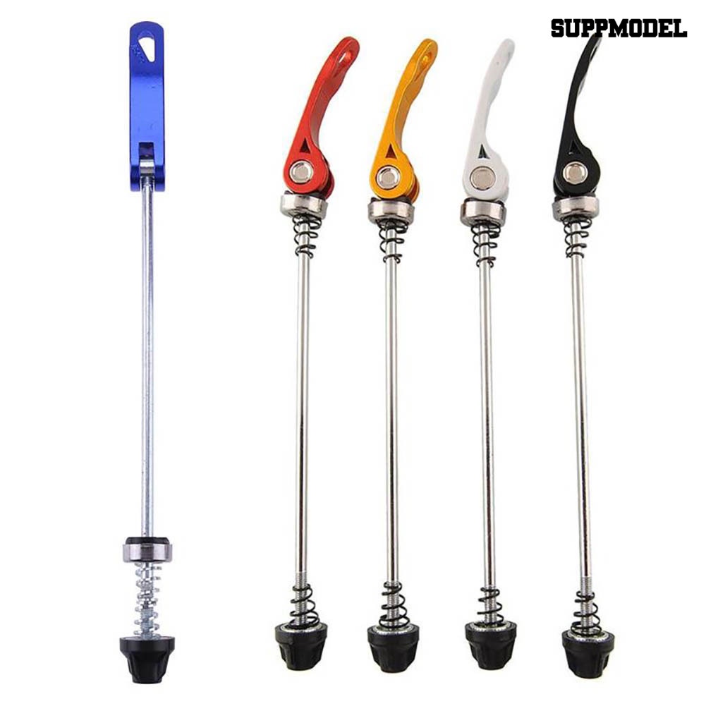 1 Pasang Skewer Quick Release Untuk Sepeda MTB