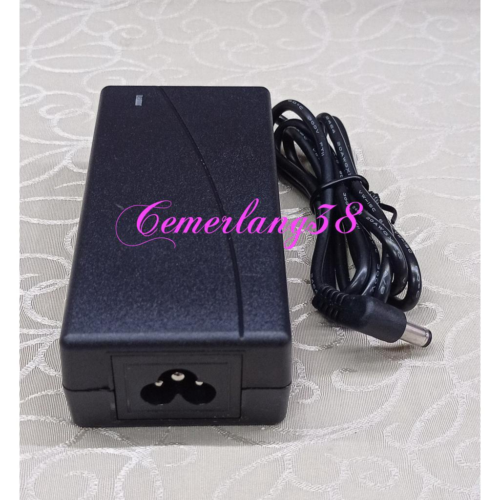 AC DC Charger 15V 3A 45W Switching Adaptor 15 V 3 A 45 W Power Supply 15 volt 3 amper 45 watt