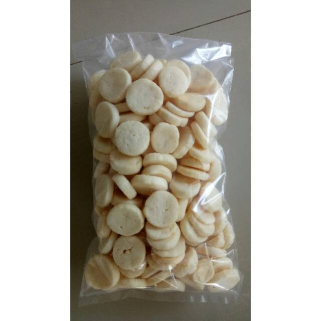 

Kerupuk mini super