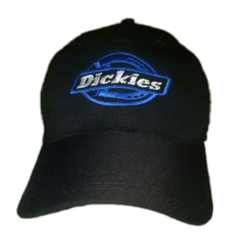 TOPI DICKIES PREMIUM FULL TAG TOPI BASEBALL TOPI PRIA TOPI WANITA TOPI ORIGINAL BORDIR TOPI DEWASA