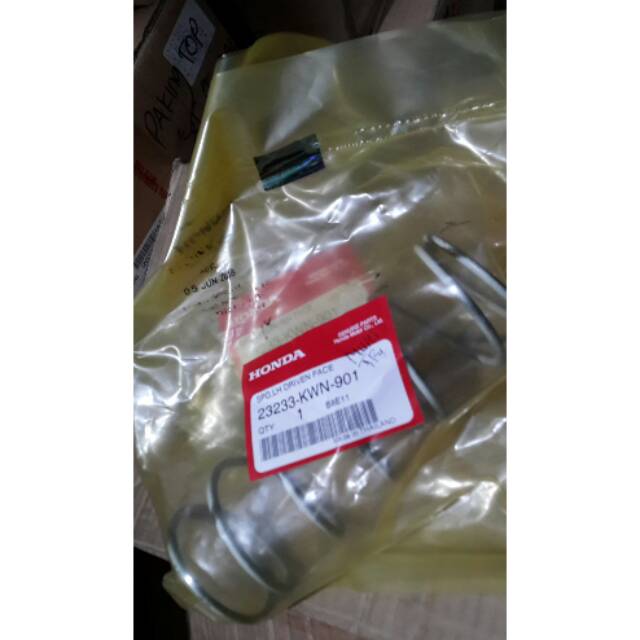 Per cvt original honda PCX