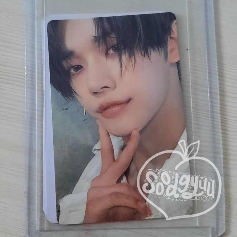 PC Yeonjun World ver.