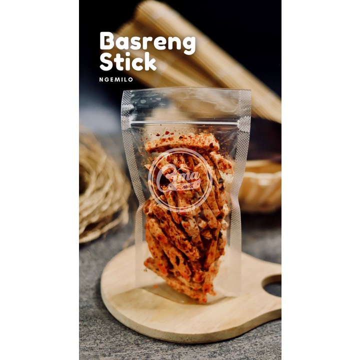 Basreng Pedas Daun Jeruk Baso Goreng Stick Daun Jeruk Cikruh-4