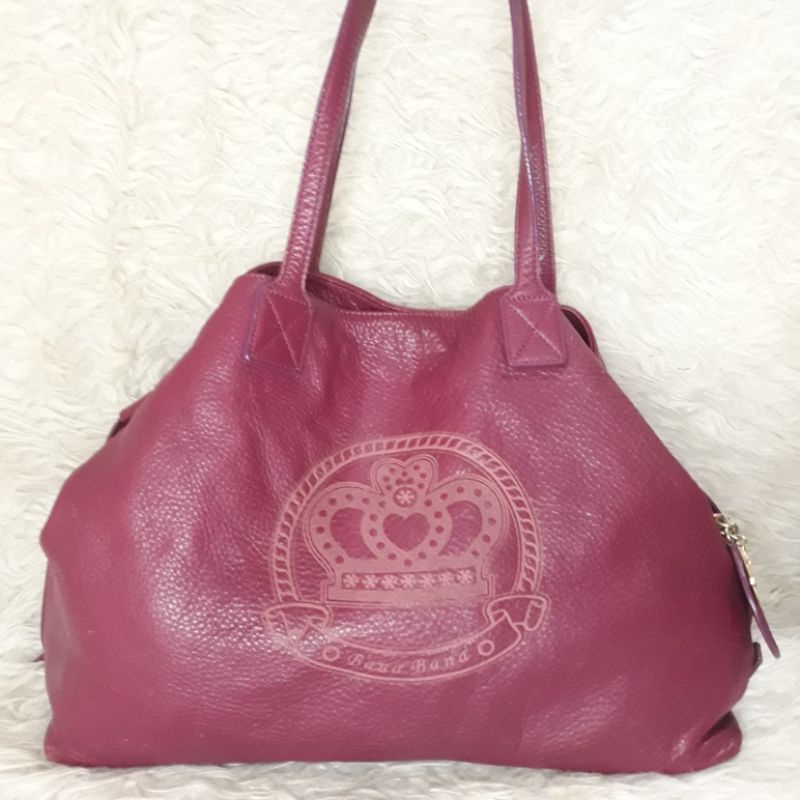 Bana Bana Shoulder Bag