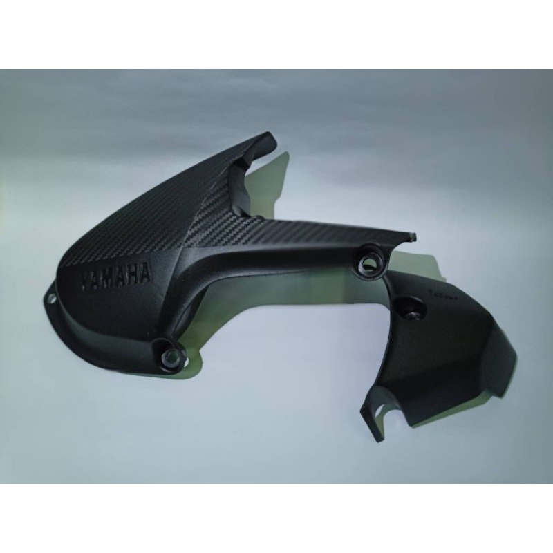 Cover cvt nmax potong