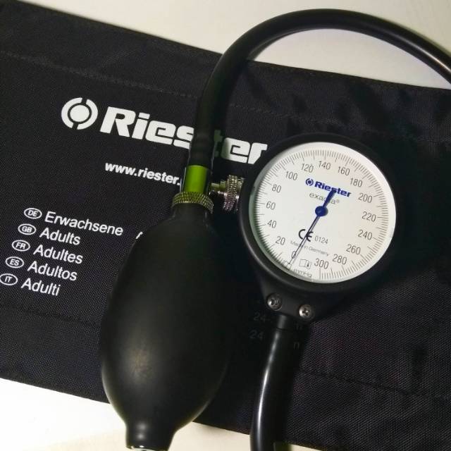 Tensi riester aneroid exacta
