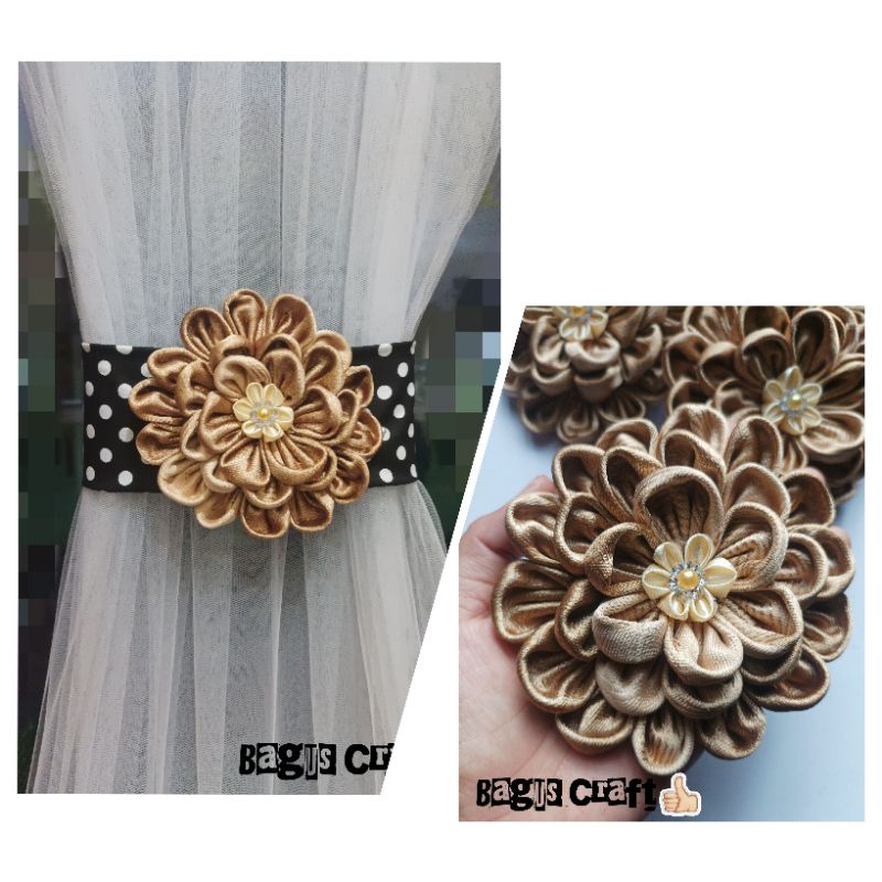 bros gorden kupu/bros tali gorden