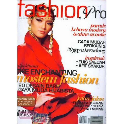 650 Gram Fashion Tawar Terbaru seri TC005