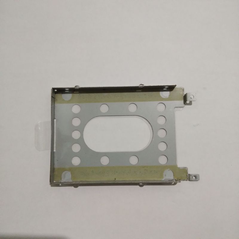 braket hdd hardisk laptop acer nav50