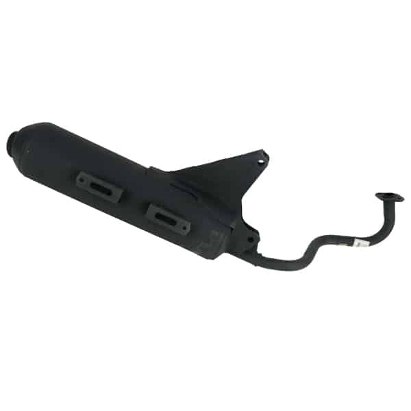 KNALPOT/MUFFLER VARIO 110 CW 18300-KZS-900