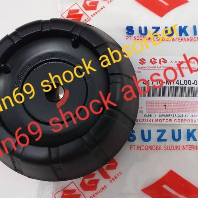 Support shock Ertiga Original
