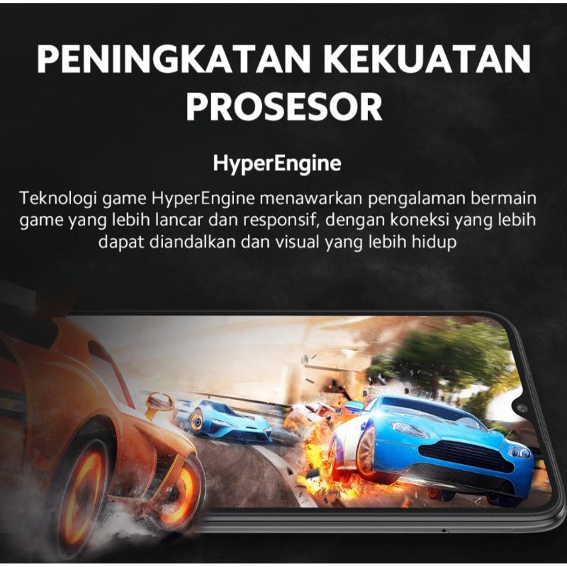 Xiaomi Redmi 9c ram 3/32 4/64 Garansi Resmi-5