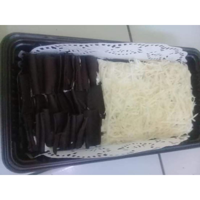 

aneka dessert