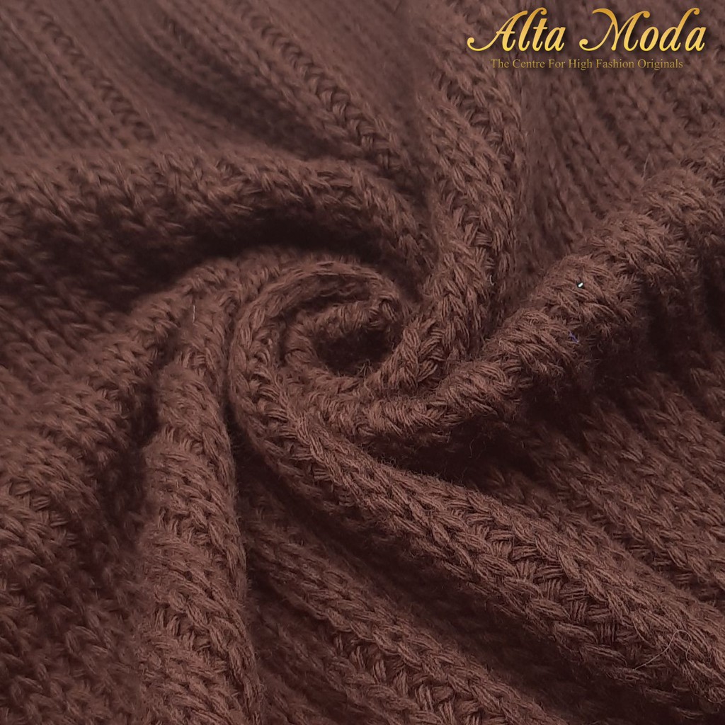 

Alta Moda Classic Winter Tweed Mud Brown (1M)