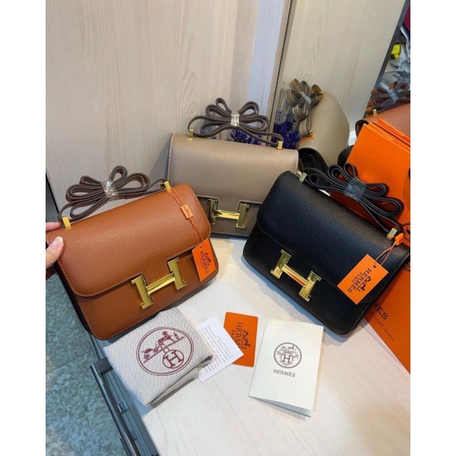 HM CNTANTE EPSOM FREE PAPERBAG