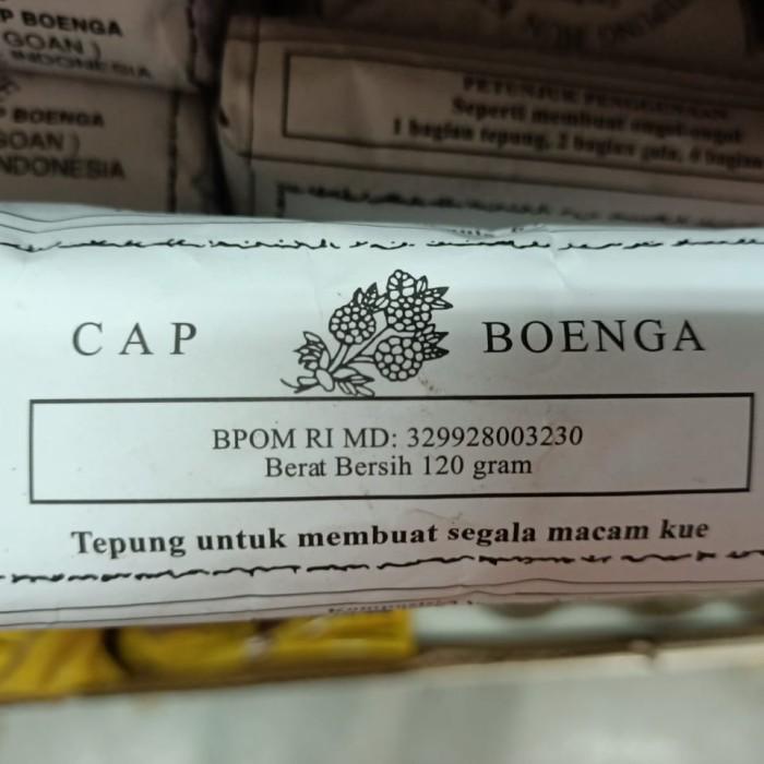 

Okshop | Bahan Kue Tepung Hun Kwe Utk Membuat Segala Macam Kue Cap Boenga 120G