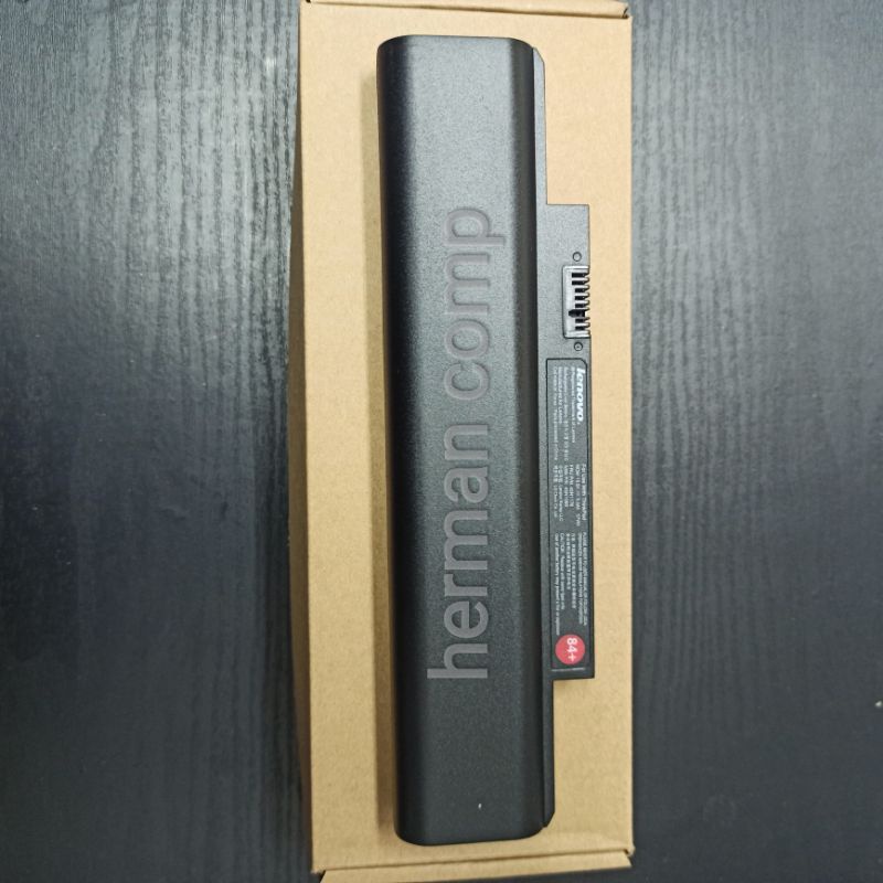Original Baterai Lenovo ThinkPad Edge E320 E325 E330 E335 Series 84+