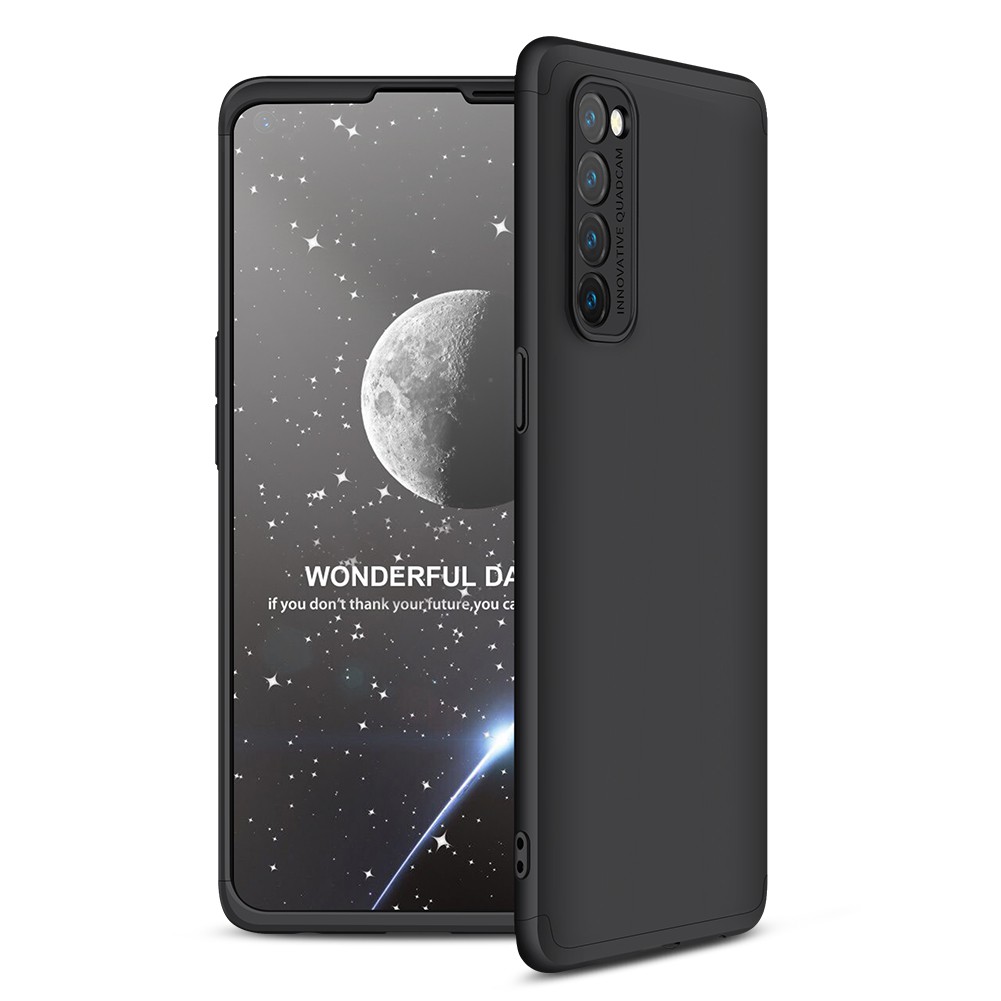 Original GKK Oppo Reno 4 PRO Case 360 Full Protection