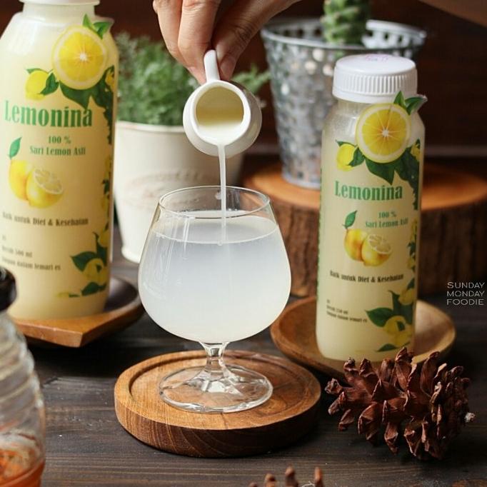 

Big Sale LEMONINA SARI LEMON AIR LEMON JERUK LEMON LEMONA ORIGINAL LEMON Big Sale