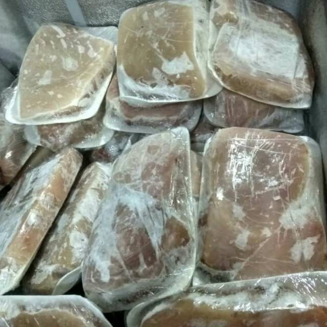 

Ikan Marlin Fillet 500gr