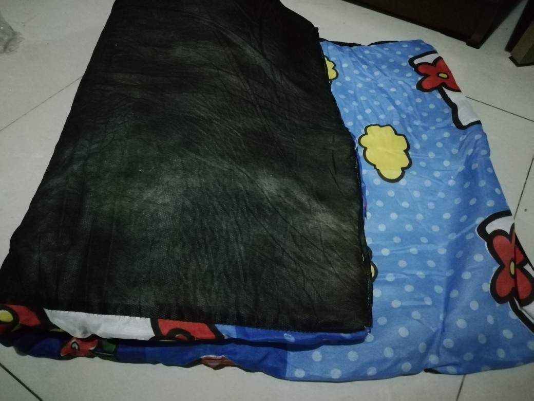 Promo Alas Setrika Portable Busa Super Inoac