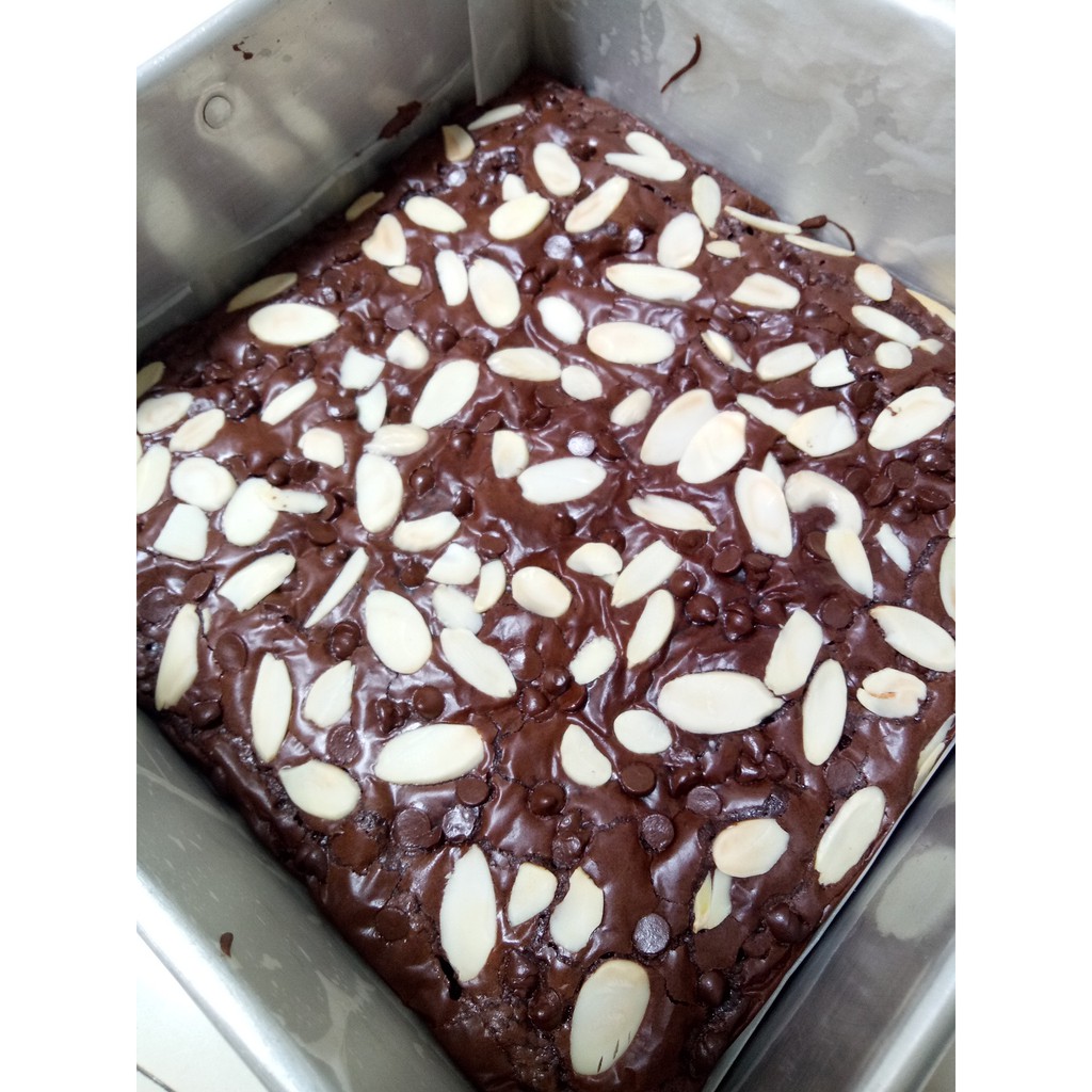 

Brownies