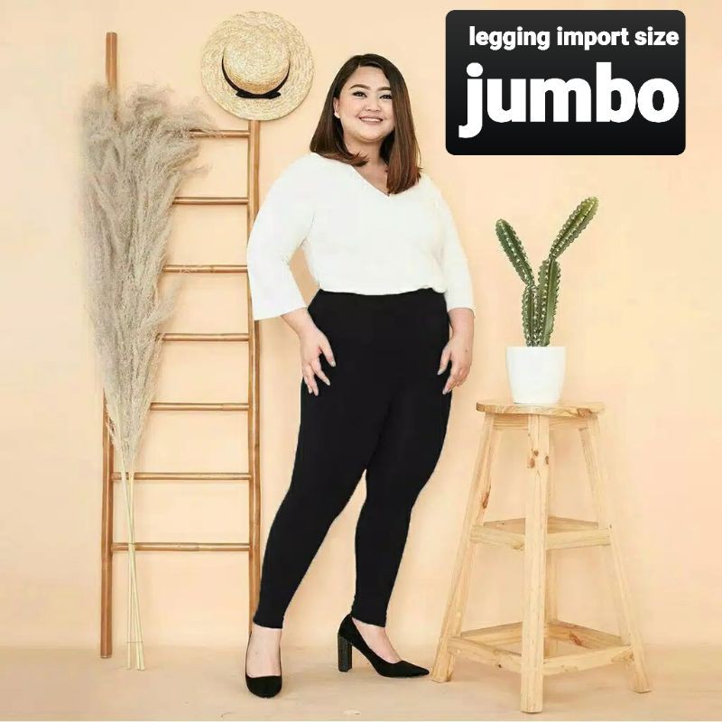 legging jumbo tebal legging import jumbo laging jumbo lejing jumbo wanita tebal legging jumbo wanita