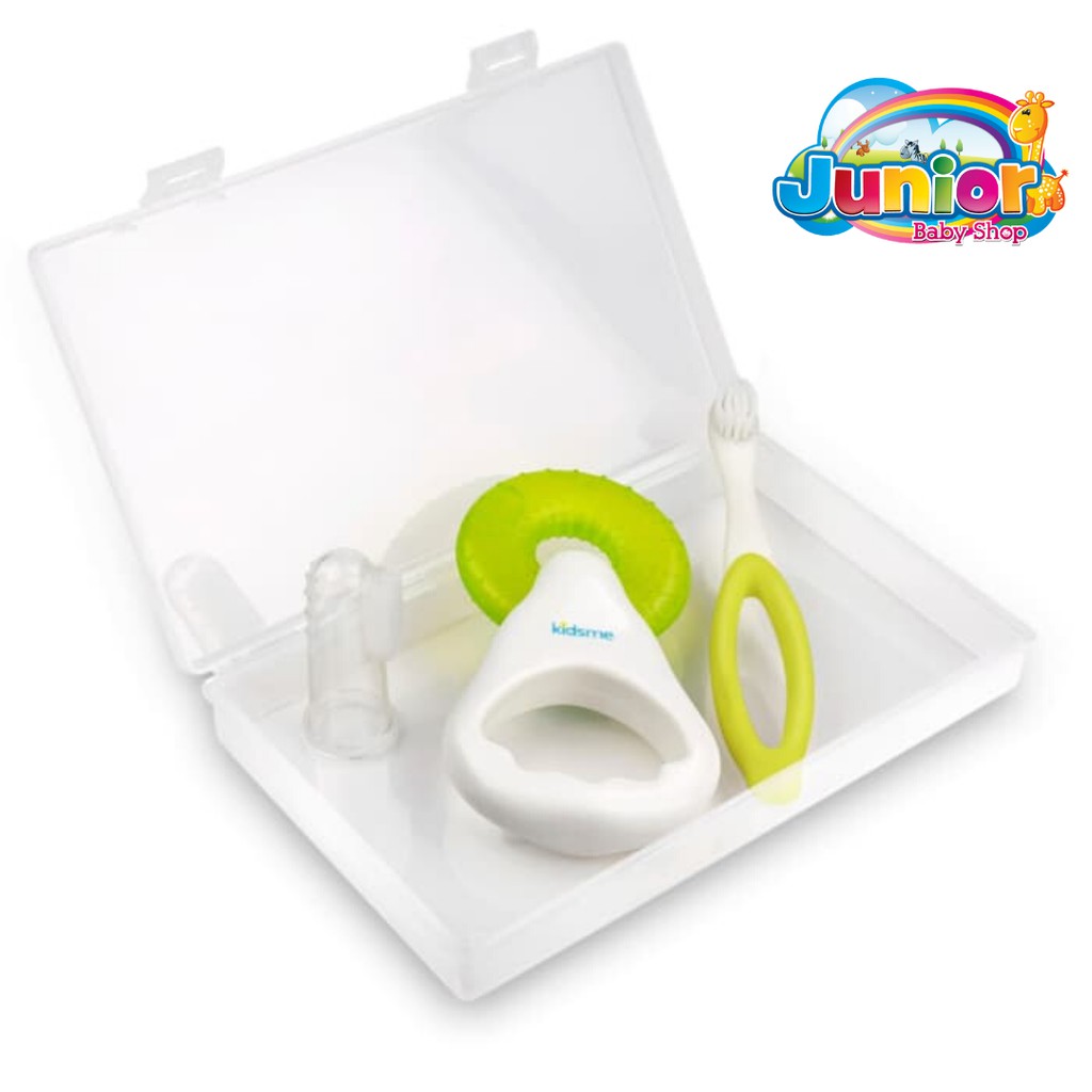 Kidsme Oral Care Set 130087