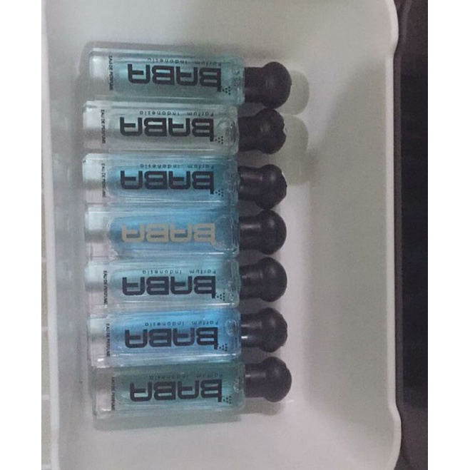 BABA PARFUM INDONESIA