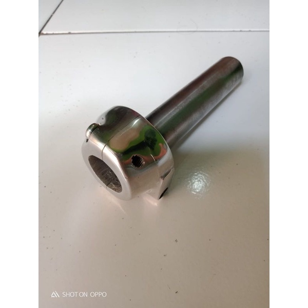 Holder gas custom/Holder gas motor custom/