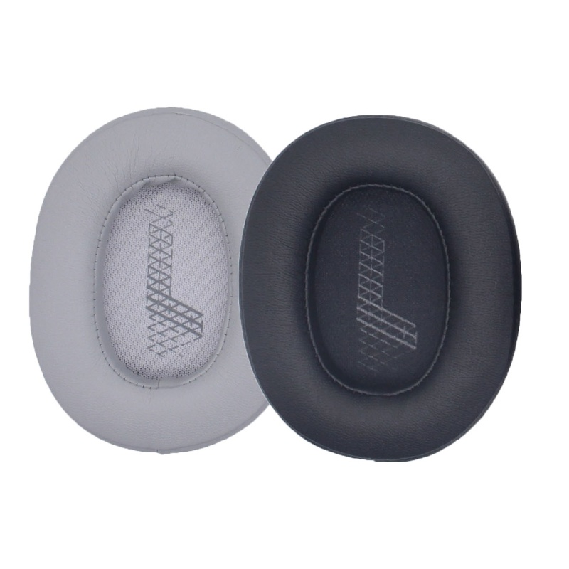 Btsg 1 Pasang Ear Pad / Bantalan Headphone Pengganti Untuk JBL Live 500BT